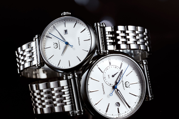 【手表廠家分享】不銹鋼表帶的工藝有哪些？